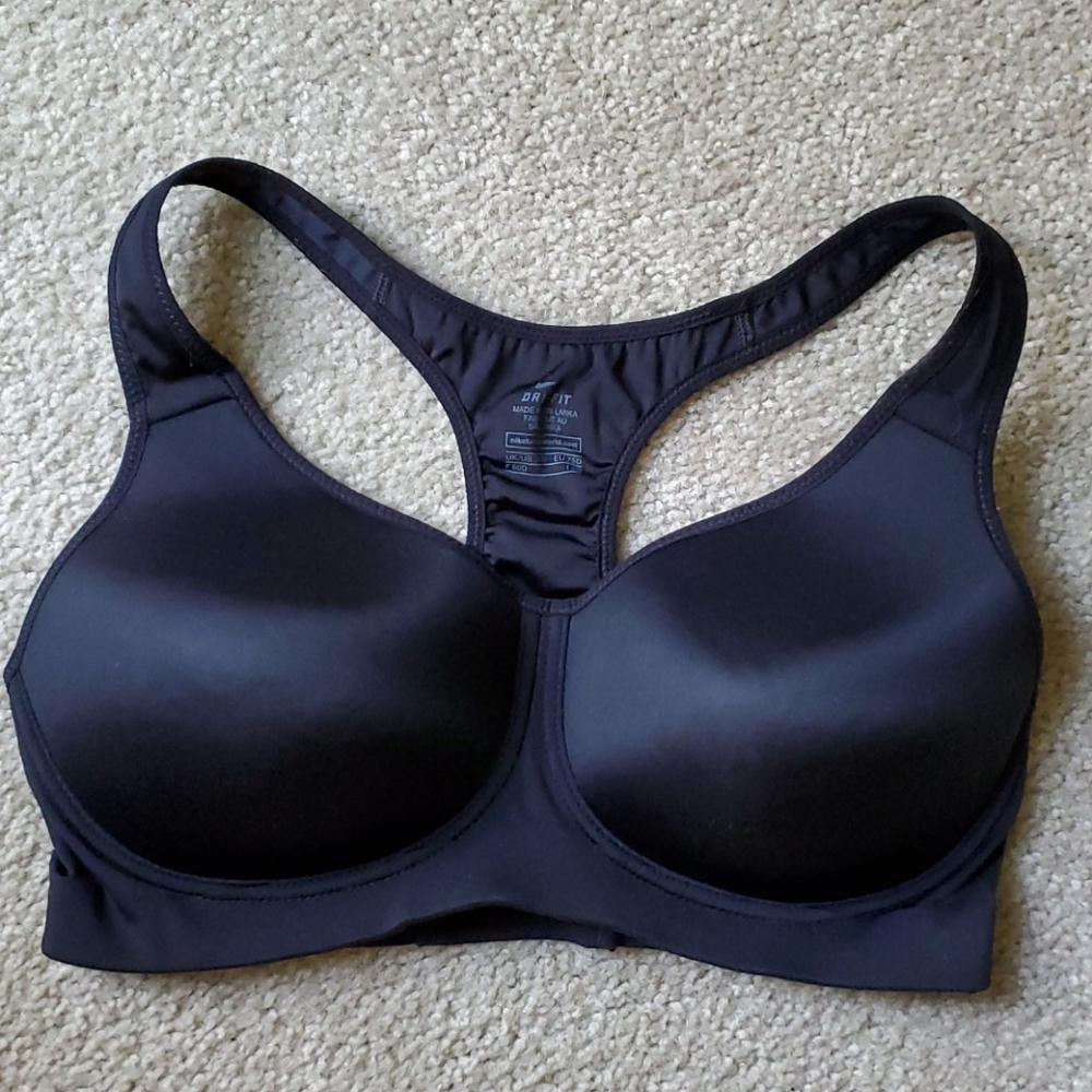 ⚽ Nike Sport Bra.
